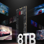 Samsung 9100 PRO NVMe M.2 SSD 2TB PCIe 5.0 - slika 3