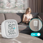 TP-Link Kasa KE100 pametni radiatorski termostat