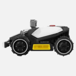 Mammotion Robotska kosilnica LUBA Mini AWD 1500 LiDAR - slika 12