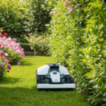 Mammotion Robotska kosilnica LUBA Mini AWD 1500 LiDAR - slika 2