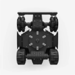 Mammotion Robotska kosilnica LUBA Mini AWD 1500 LiDAR - slika 11