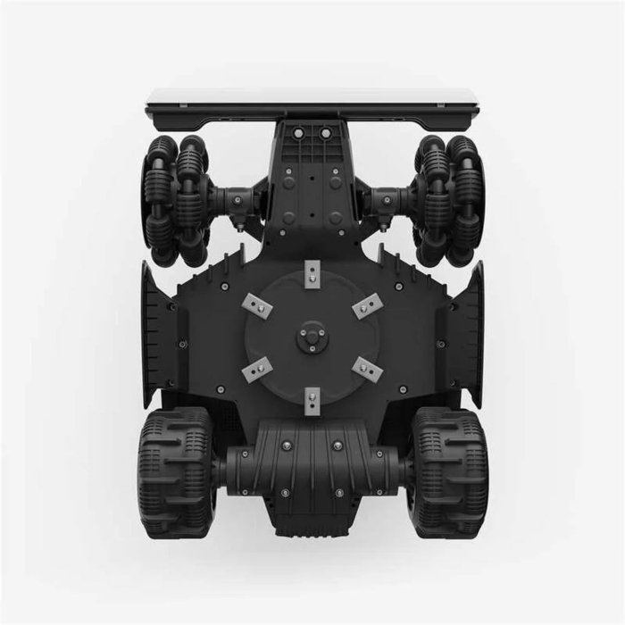 Mammotion Robotska kosilnica LUBA Mini AWD 1500 LiDAR - slika 11
