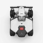 Mammotion Robotska kosilnica LUBA Mini AWD 1500 LiDAR - slika 10