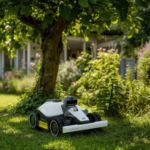 Mammotion Robotska kosilnica LUBA Mini AWD 1500 LiDAR - slika 8