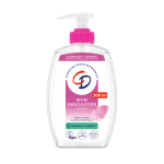 CD intimni gel za umivanje z brusnico – 300 ml