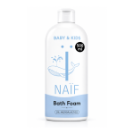 Naïf negovalna kopel za dojenčke in otroke – 500 ml