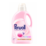 Perwoll za volno in občutljivo perilo – 27 pranj