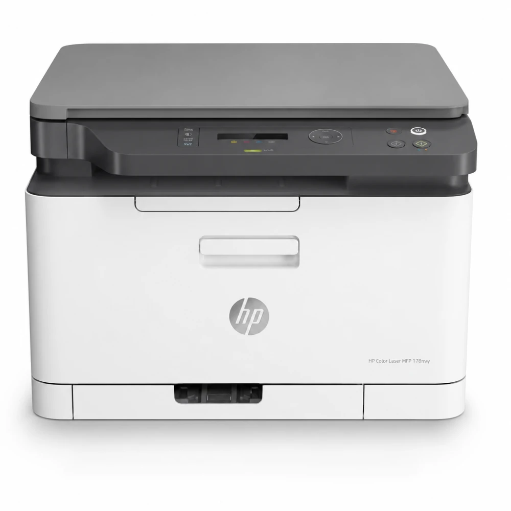 HP Color laserski večfunkcijski tiskalnik
