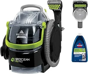 BISSELL SpotClean Pet Pro 15585 čistilnik madežev, 750 W