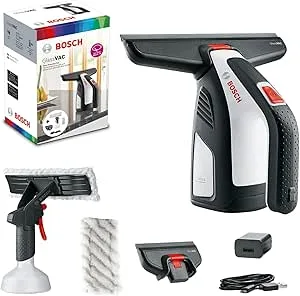 Bosch GlassVAC akumulatorski sesalnik za okna