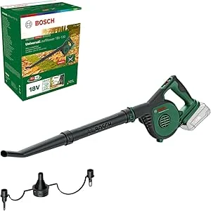 Bosch UniversalLeafBlower 18V-130 puhalnik, brez akumulatorja