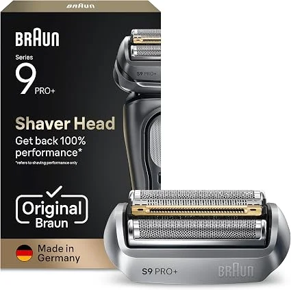 Braun 96M brivna glava za Series 9 PRO+, 1 kos