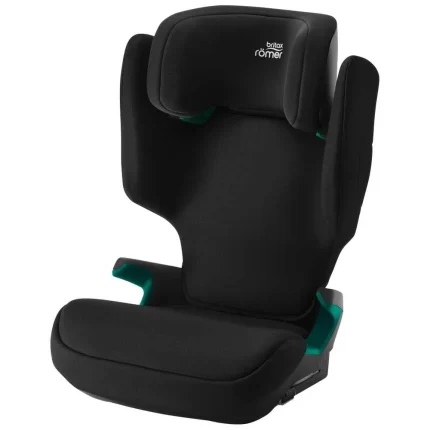Britax Römer DISCOVERY PLUS 2 avtosedež, 100–150 cm, Space Black