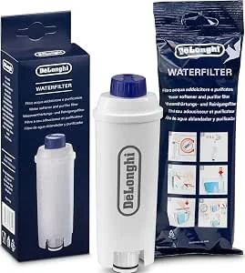 De’Longhi DLSC002 vodni filter za kavne aparate, 1 kos