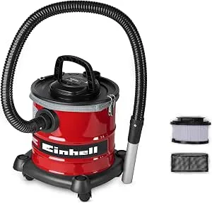 Einhell TC-AV 2032 DW sesalnik za pepel, 850 W, 20 l