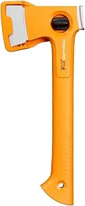 Fiskars X13 kamping sekirica, 33,2 cm, 480 g, 1069101
