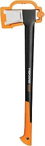 Fiskars X25-XL cepilna sekira, 2,4 kg, 1015643