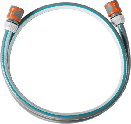 Gardena Classic priključna cev s priključki, 13 mm, 1,5 m