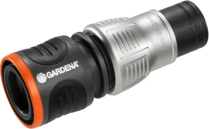 Gardena Premium vodna zapora za cev, 13/15 mm