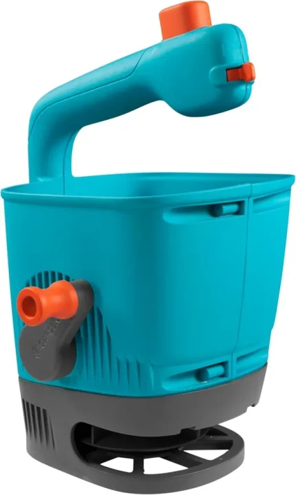 Gardena ročni trosilnik M, 1,8 l