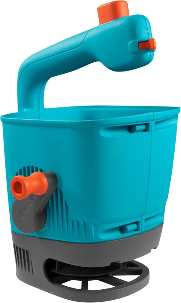 Gardena ročni trosilnik M, 1,8 l