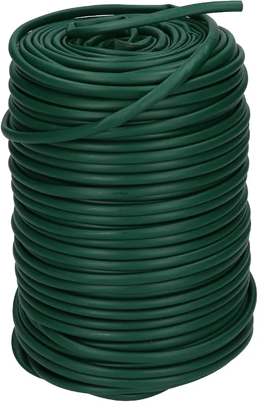 GARDENIX vezivna cevka za rastline, 3,9 mm, 30 m