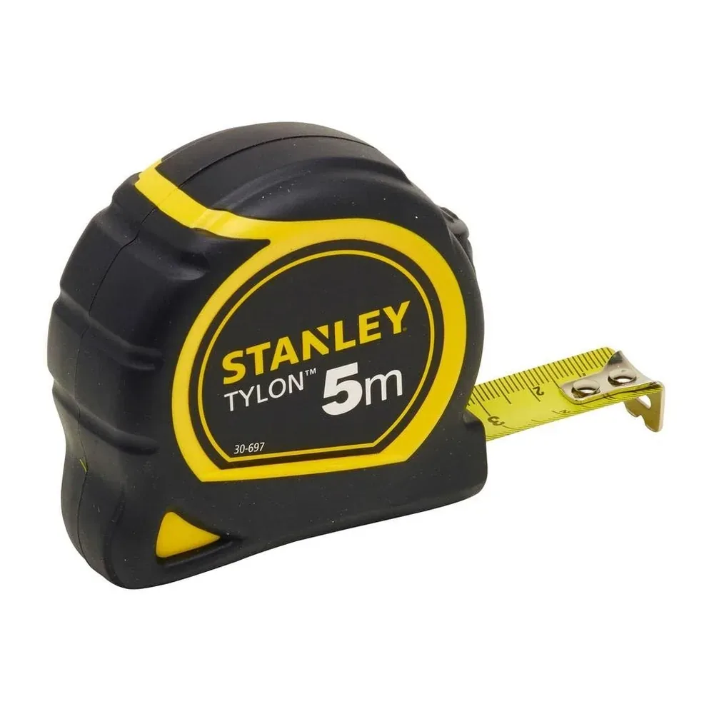 Stanley Tylon merilni trak 5 m × 19 mm