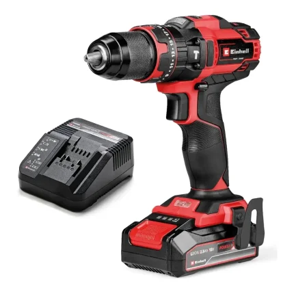 Einhell TE-CD 18/44 Li-i udarni vrtalni vijačnik