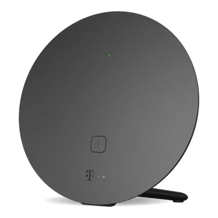 Deutsche Telekom Speed Home WLAN Wi-Fi 6 mesh repetitor