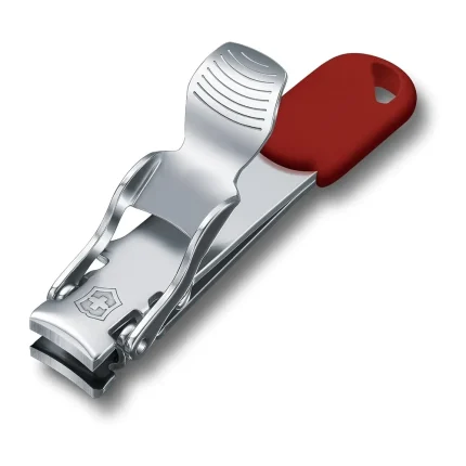 Victorinox 8.2050.B1 ščipalnik za nohte, rdeč, 6 cm