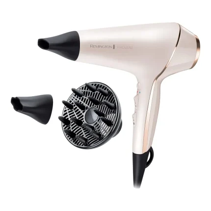 Remington PROluxe AC9140 sušilnik las, 2400 W