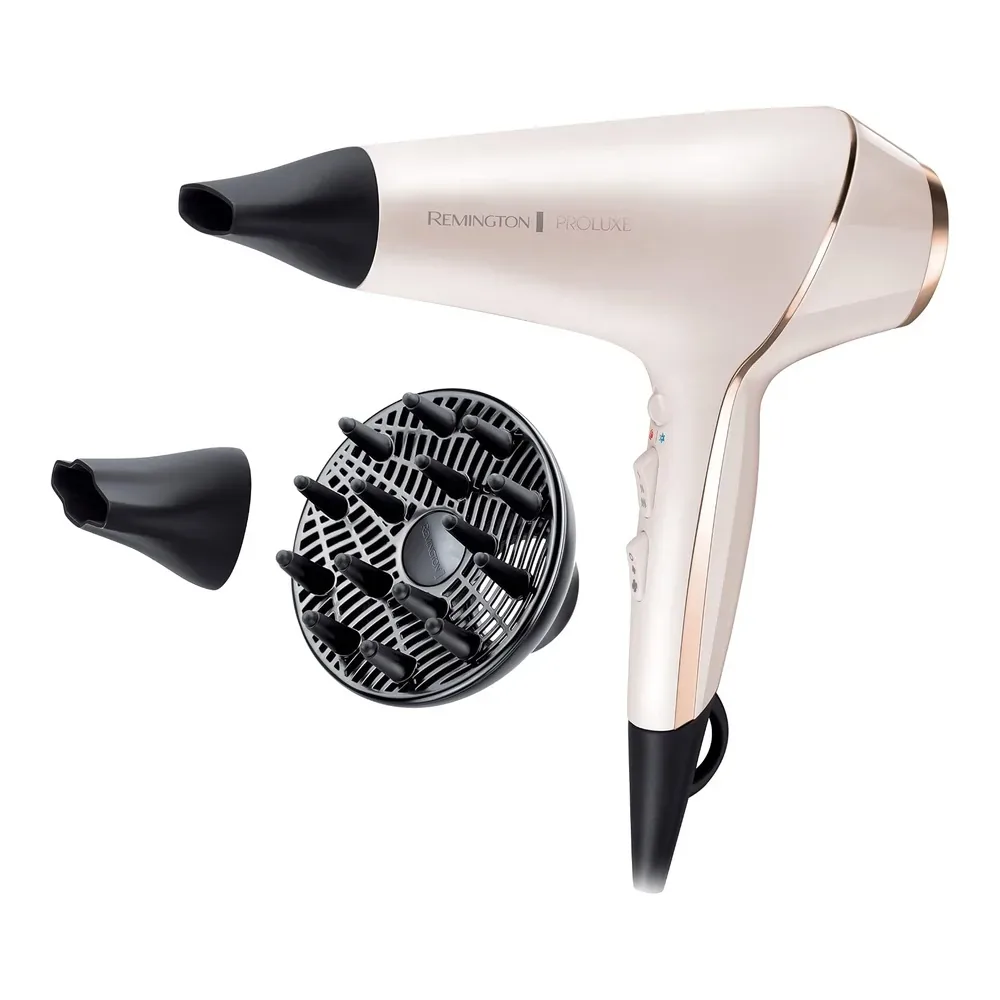 Remington PROluxe AC9140 sušilnik las, 2400 W