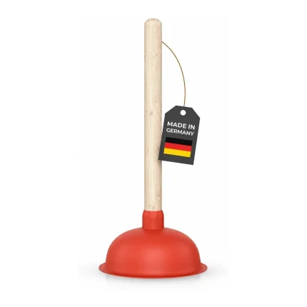 Klangfeiler gumijasti odmaševalec odtokov, 140 mm