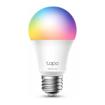 Tapo L530E pametna večbarvna žarnica E27