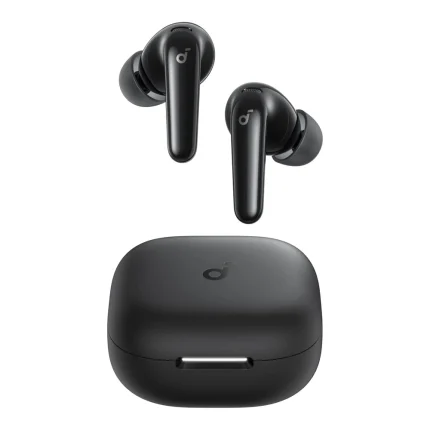 Soundcore by Anker P31i črne brezžične Bluetooth slušalke