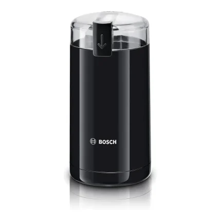 Bosch TSM6A013B električni mlinček za kavo, črn