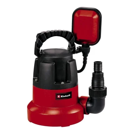 Einhell GC-SP 3580 LL potopna črpalka za čisto vodo, 350 W