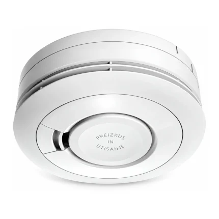 Ei Electronics Ei650 detektor dima