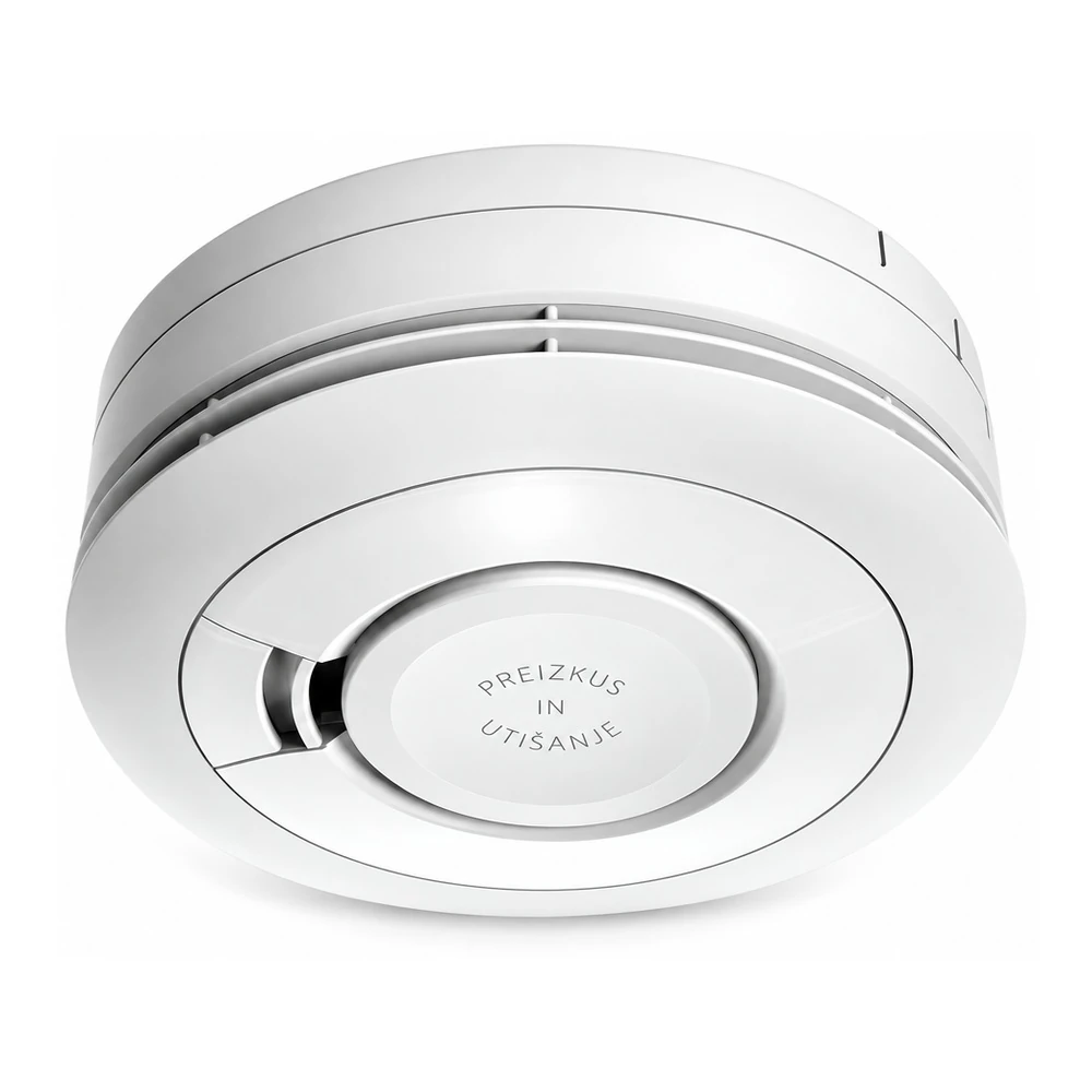 Ei Electronics Ei650 detektor dima