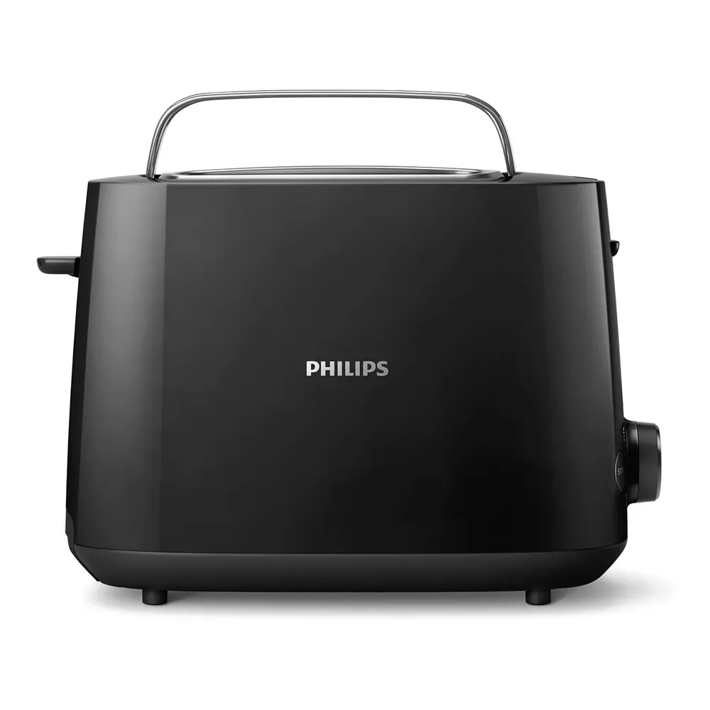 Philips HD2581/90 opekač kruha, 2 rezini, 830 W