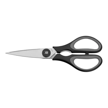 WMF Touch kuhinjske škarje, 21 cm, črne