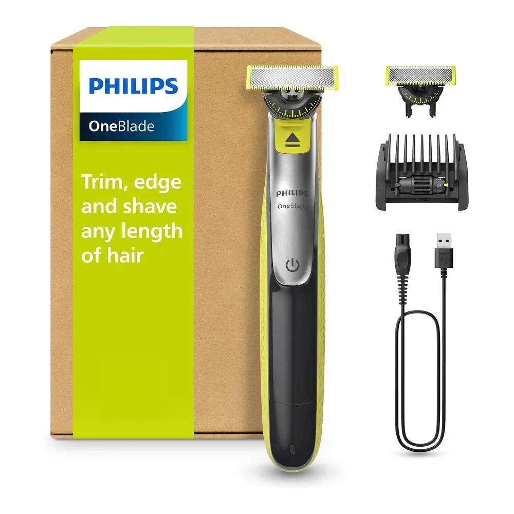 Philips OneBlade 360 Face QP2734/30 prirezovalnik brade