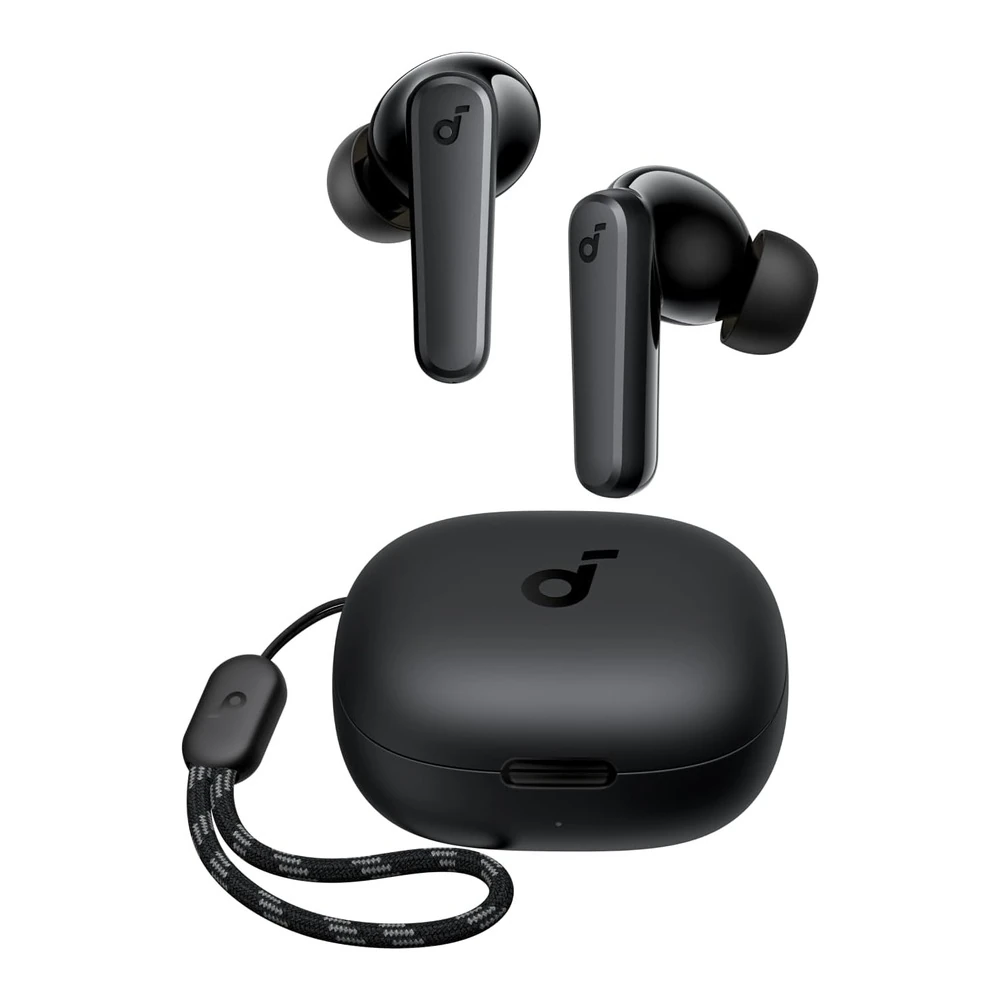 Soundcore P20i brezžične Bluetooth slušalke