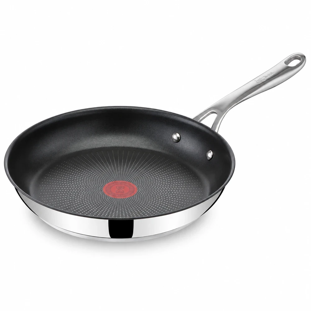 Tefal Jamie Oliver Cook's Direct On ponev, 28 cm