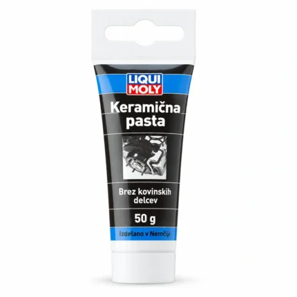 LIQUI MOLY 3418 keramična pasta, 50 g