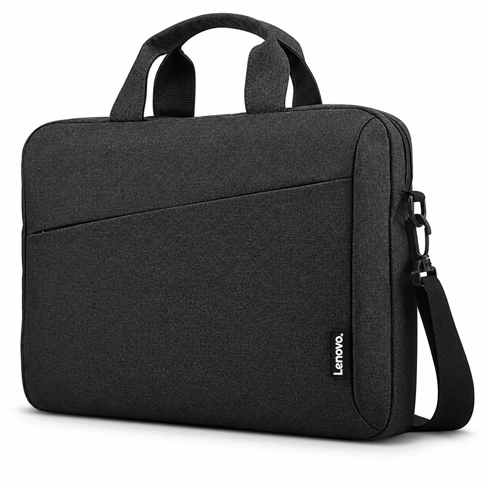 Lenovo T210 torba za prenosnik do 15,6 palca, črna