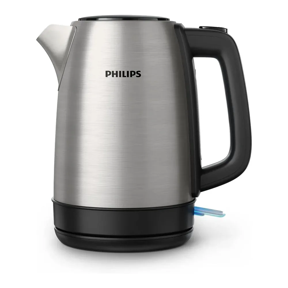 Philips HD9350/90 kuhalnik vode, 1,7 l, nerjavno jeklo