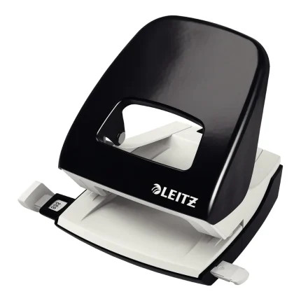 Leitz NeXXt 5008 luknjač za papir, 30 listov