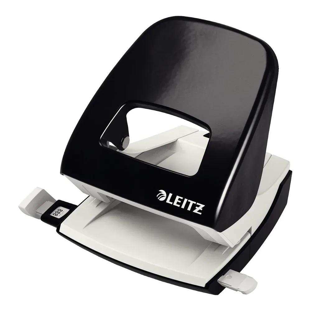 Leitz NeXXt 5008 luknjač za papir, 30 listov