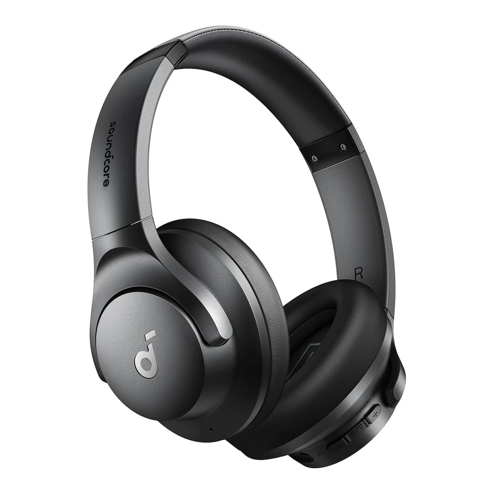 Soundcore Q20i brezžične naglavne slušalke Bluetooth